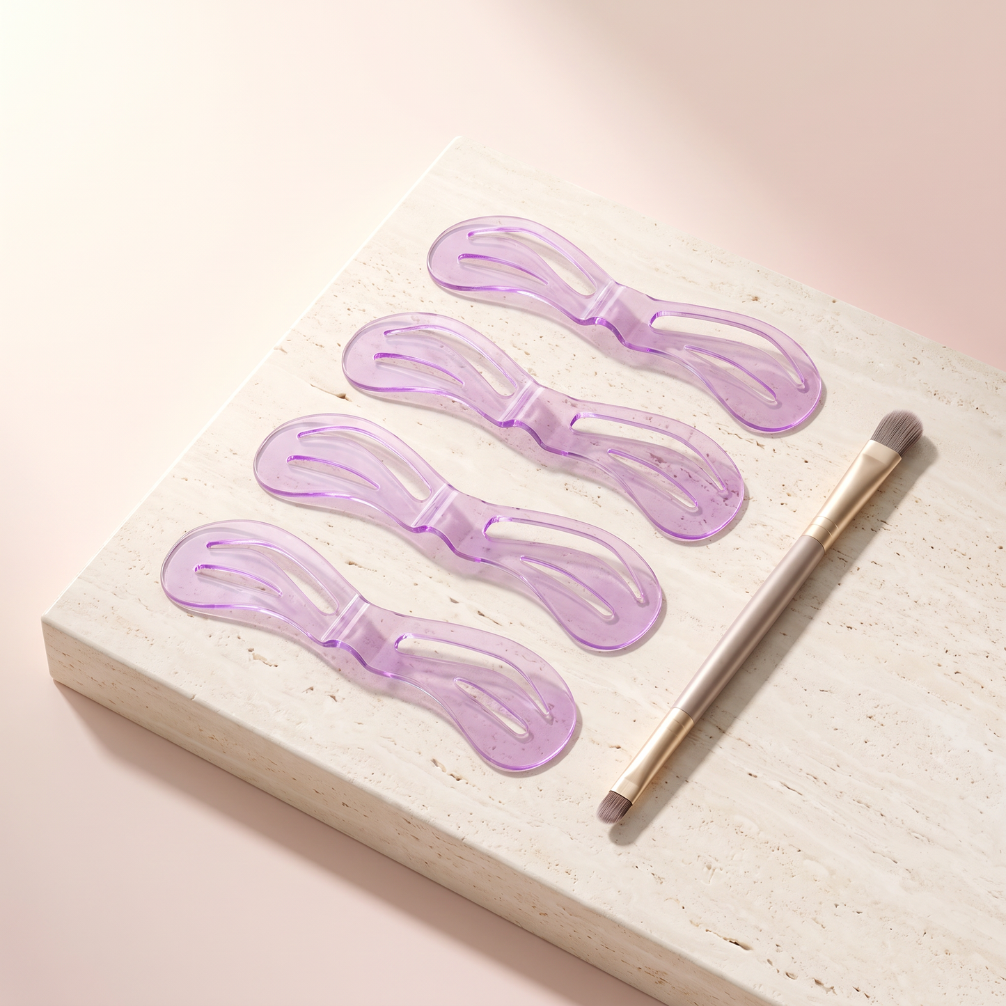 Eyebrow Stencil - Balanced Brows Made Simple
