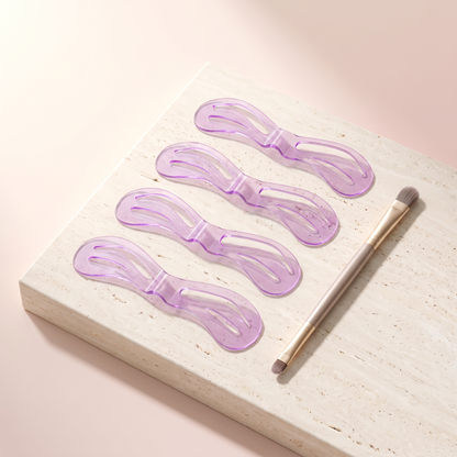 Eyebrow Stencil - Balanced Brows Made Simple