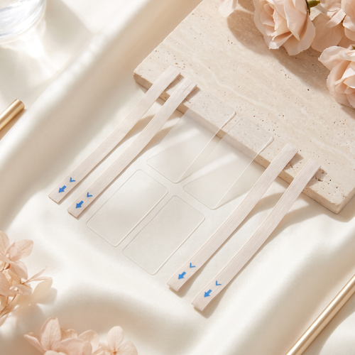 Invisible Face Lift Tape - Subtle Definition for a Sculpted Look