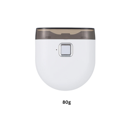 Electric Nail Clipper - Simple Precision for Everyday Nail Care