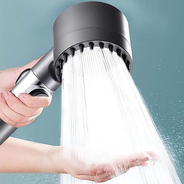 High Pressure Shower Head - A More Refreshing Everyday Shower