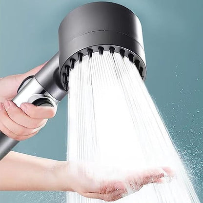 High Pressure Shower Head - A More Refreshing Everyday Shower