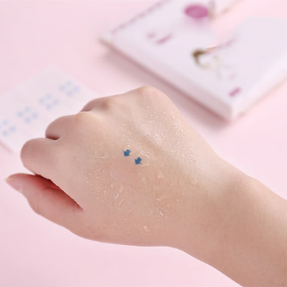 Invisible Face Lift Tape - Subtle Definition for a Sculpted Look