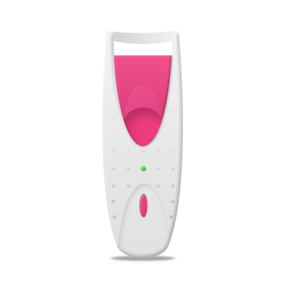 Heated Eyelash Curler - Effortless Lift for Beautifully Curled Lashes